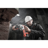 M18 BH Ciocan rotopercutor compact SDS-PLUS M18™ Milwaukee