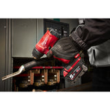 Milwaukee M18bhg-502c suflantă aer cald   4933459772