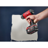 Milwaukee M18bhg-502c suflantă aer cald   4933459772