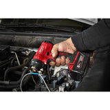 Milwaukee M18bhg-502c suflantă aer cald   4933459772