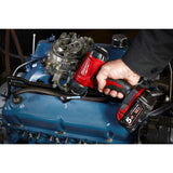 Milwaukee M18bhg-502c suflantă aer cald   4933459772
