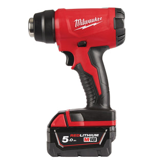 M18 BHG Pistol aer cald compact M18™ Milwaukee