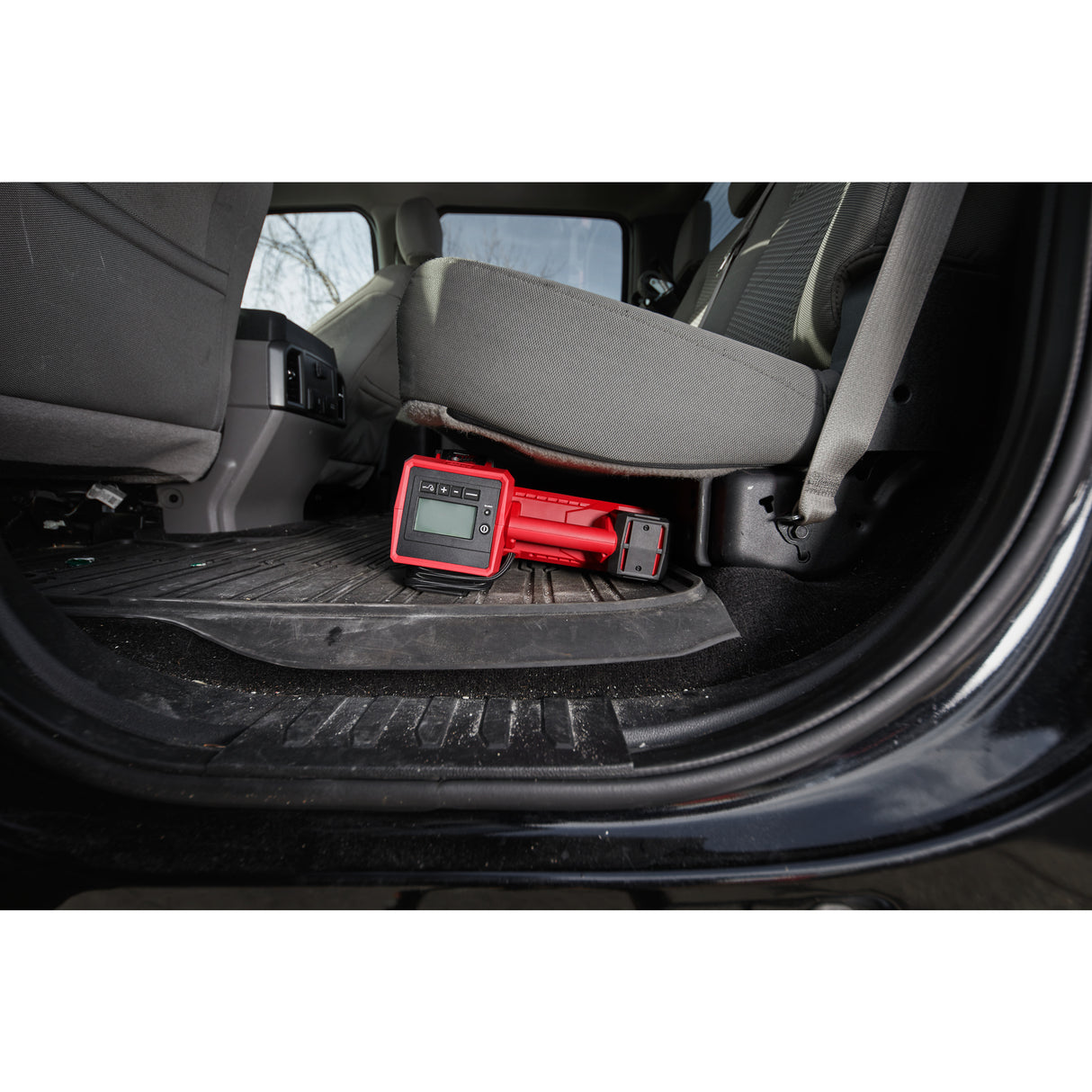 Milwaukee M18bi-0 M18 compresor   4933478706