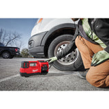 Milwaukee M18bi-0 M18 compresor   4933478706