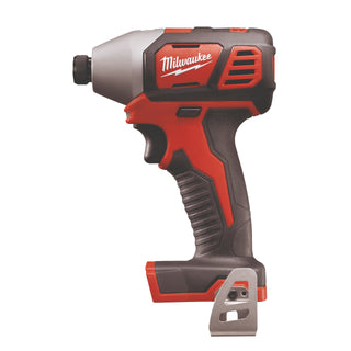 M18 BID Mașină de înșurubat cu impact, compactă ¼″ Hex M18™ Milwaukee