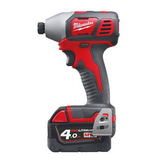 M18 BID Mașină de înșurubat cu impact, compactă ¼″ Hex M18™ Milwaukee