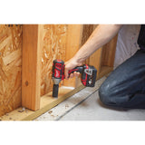 M18 BIW12 Cheie de impact ½″ M18™ Milwaukee