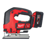 M18 BJS Fierăstrău pendular M18™ Milwaukee