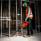 Aspirator compact Milwaukee® M18™ BLCV2-0 fără perii, separator ciclonic, filtru clasa L