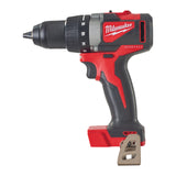 M18 BLDD2 Mașină de găurit, cu motor fără perii M18™ Milwaukee