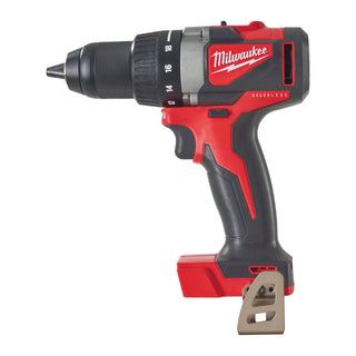 Milwaukee M18 BLDD2 Mașină de Găurit Brushless M18™ 82 Nm