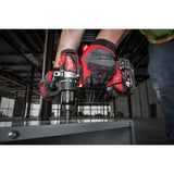 Milwaukee M18bldd2-402x mașină de găurit și înșurubat cu acumulator 4933464559