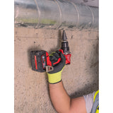 M18 BLDDRC Mașină de găurit, compactă, cu motor fără perii M18™ Milwaukee