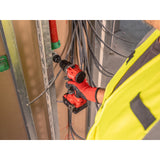 Milwaukee M18 BLDDRC Mașină de Găurit Compactă Brushless M18™