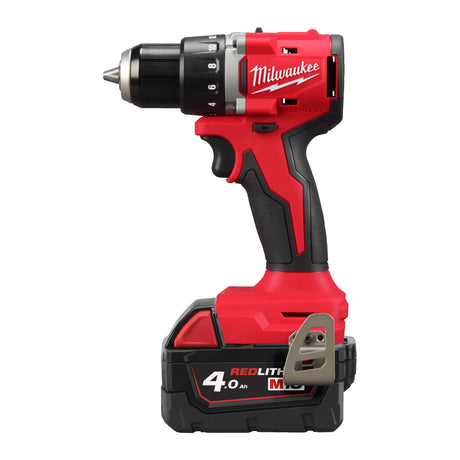 Milwaukee M18 BLDDRC Mașină de Găurit Compactă Brushless M18™