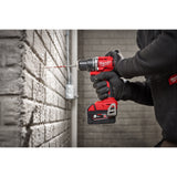 Milwaukee M18 BLDDRC Mașină de Găurit Compactă Brushless M18™