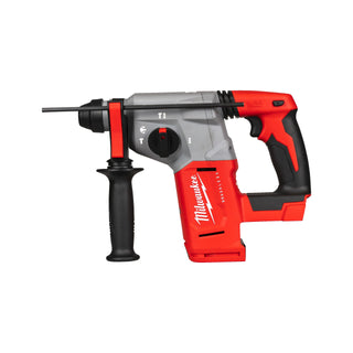 M18 BLH Ciocan rotopercutor SDS-Plus 26 mm fără perii cu 4 funcții M18™ Milwaukee