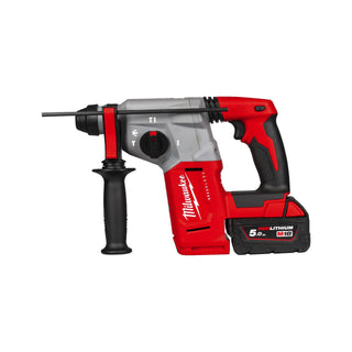 M18 BLH Ciocan rotopercutor SDS-Plus 26 mm fără perii cu 4 funcții M18™ Milwaukee