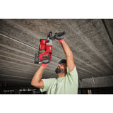 M18 BLHACD26 Ciocan rotopercutor fără perii 26 mm SDS-Plus M18™ cu mâner D Milwaukee