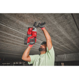 M18 BLHACD26 Ciocan rotopercutor fără perii 26 mm SDS-Plus M18™ cu mâner D Milwaukee
