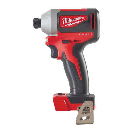M18 BLID2 Mașină de înșurubat cu impact, cu motor fără perii ¼″ Hex M18™ Milwaukee