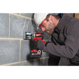 Milwaukee M18blid2-502x cheie impact cu acumulator 4933464520