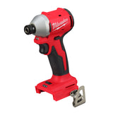 M18 BLID2 Mașină de înșurubat cu impact, cu motor fără perii ¼″ Hex M18™ Milwaukee