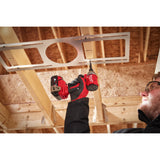 Milwaukee M18 BLIDR Mașină de Înșurubat cu Impact ¼″ Hex M18™
