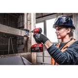 Milwaukee M18 BLIDR Mașină de Înșurubat cu Impact ¼″ Hex M18™