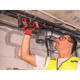 M18 BLIDRC Mașină de înșurubat compactă cu impact, fără perii¼″ Hex M18™ Milwaukee