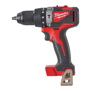 M18 BLPD2 Mașină de găurit cu percuție, cu motor fără perii M18™ Milwaukee