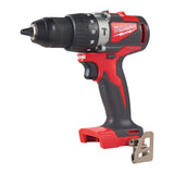 M18 BLPD2 Mașină de găurit cu percuție, cu motor fără perii M18™ Milwaukee