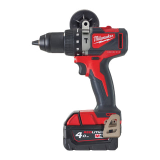 M18 BLPD2 Mașină de găurit cu percuție, cu motor fără perii M18™ Milwaukee