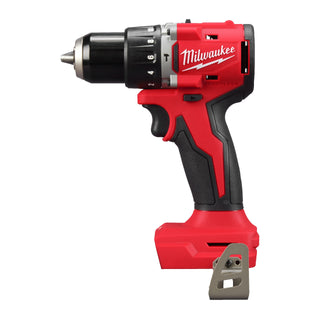 M18 BLPDRC Mașină de găurit compactă, cu percuție și motor fără perii M18™ Milwaukee