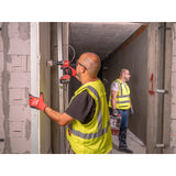 Milwaukee M18 blpdrc-402c eu mașină de găurit compactă, cu percuție și motor fără perii M18™﻿ 4933492824
