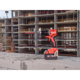 Milwaukee M18 blpdrc-502c eu mașină de găurit compactă, cu percuție și motor fără perii M18™﻿ 4933492826
