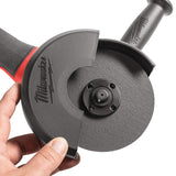 Milwaukee M18 BLSAG115XPD-0 Polizor unghiular fără perii 115 mm M18™ cu comutator tip clapetă 4933492647