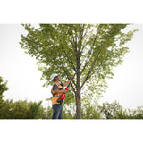 Milwaukee M18blts-551 foarfecă telescopică  4933480866