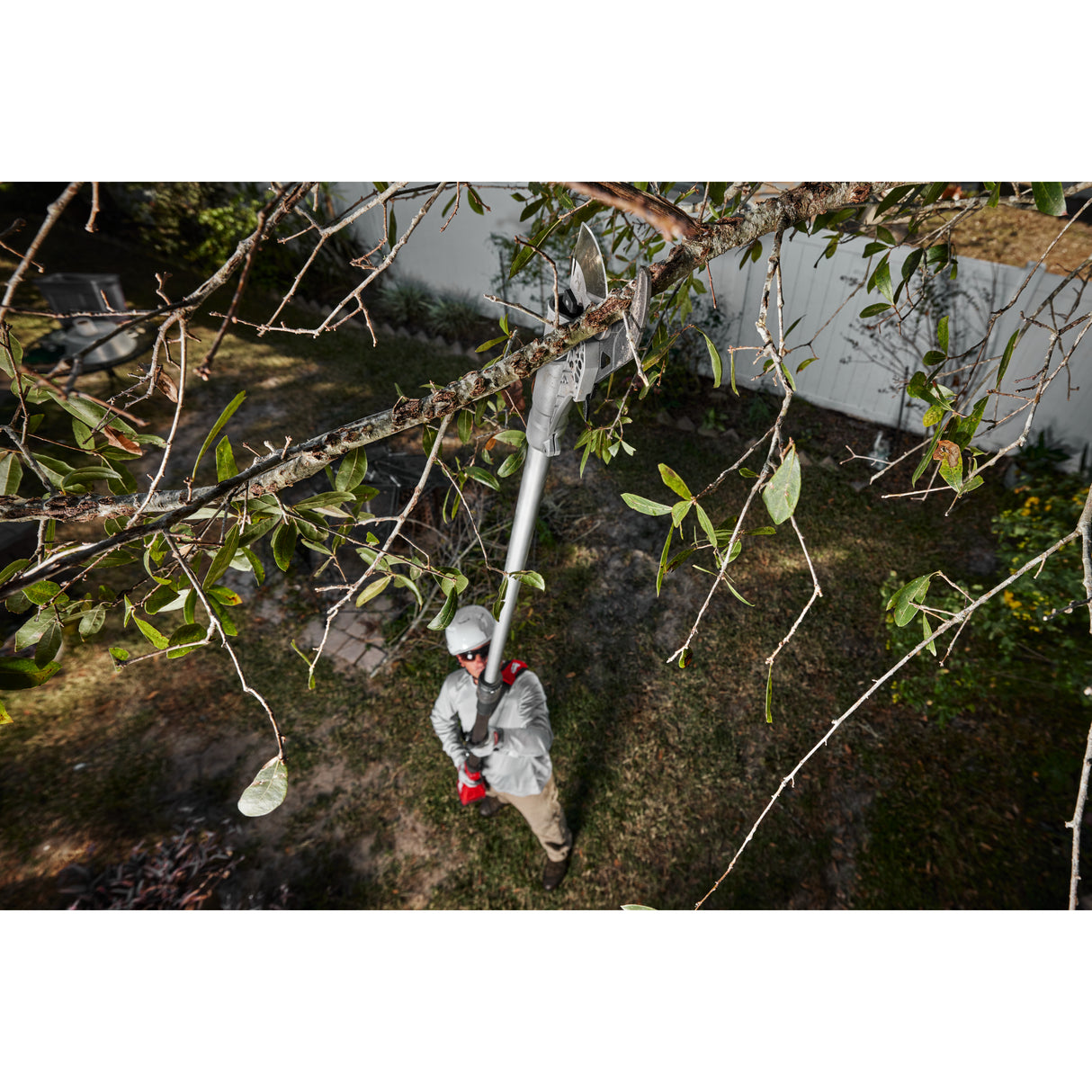 Milwaukee M18blts-551 foarfecă telescopică  4933480866