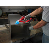 Milwaukee M18bms20-0 foar. tablă cu acu.   4933447935