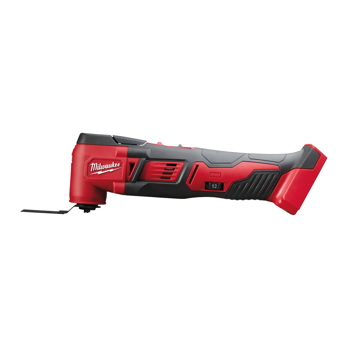 M18 BMT Unealtă multifuncțională compactă M18™ Milwaukee