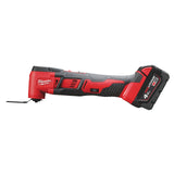 M18 BMT Unealtă multifuncțională compactă M18™ Milwaukee