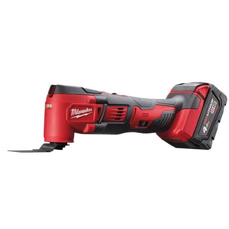 Milwaukee M18bmt-421c unealtă multi.   4933446210