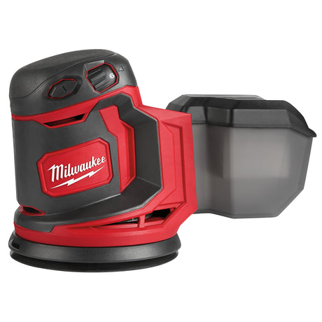 M18 BOS125 Șlefuitor orbital 125 mm M18™ Milwaukee