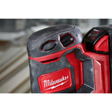Milwaukee M18bos125-502b șlefuitor orbital   4933464229