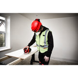 Milwaukee M18bos125-502b șlefuitor orbital   4933464229