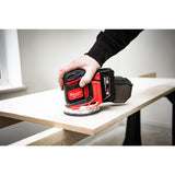 Milwaukee M18bos125-502b șlefuitor orbital   4933464229