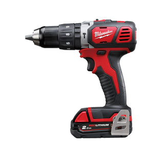 Milwaukee M18 BPD Mașină de Găurit cu Percuție Compactă M18™