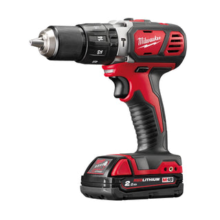 Milwaukee M18 BPD Mașină de Găurit cu Percuție Compactă M18™