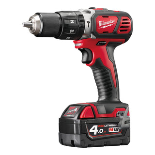 Milwaukee M18 BPD Mașină de Găurit cu Percuție Compactă M18™